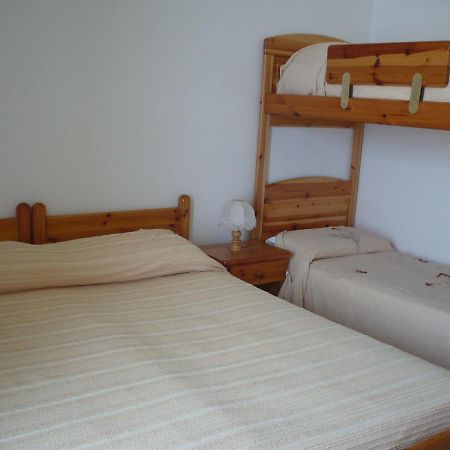 Bed and Breakfast Zi Bak Барано-д'Иския Номер фото