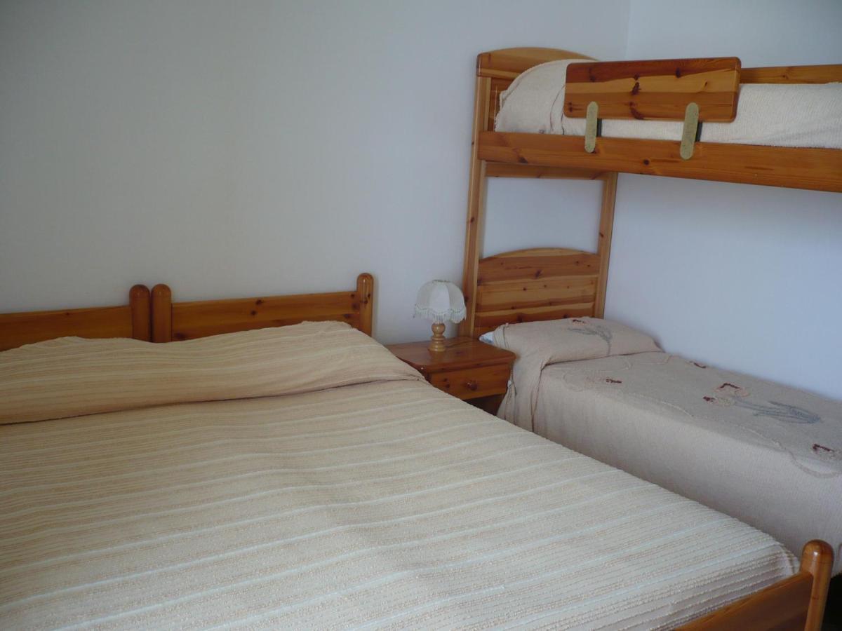 Bed and Breakfast Zi Bak Барано-д'Иския Номер фото